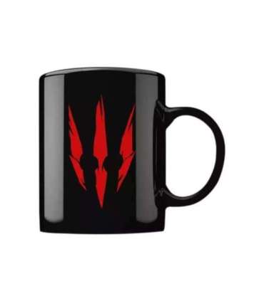 Collector's set Good Loot - The Witcher 3: Wild Hunt - Anniversary Monster Slayer Kit