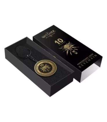 Collector's set Good Loot - The Witcher 3: Wild Hunt - Anniversary Monster Slayer Kit