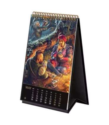 Collector's set Good Loot - The Witcher 3: Wild Hunt - Anniversary Monster Slayer Kit