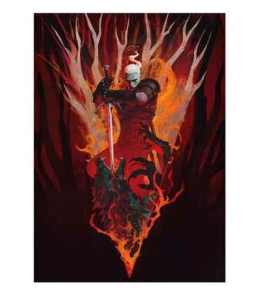 Collector's set Good Loot - The Witcher 3: Wild Hunt - Anniversary Monster Slayer Kit