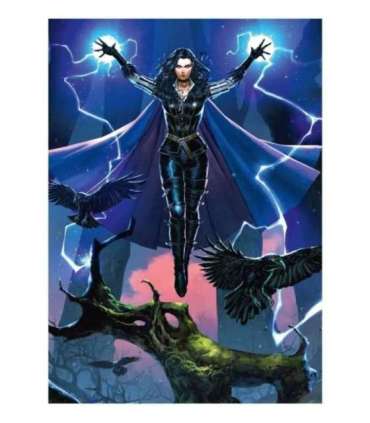 Collector's set Good Loot - The Witcher 3: Wild Hunt - Anniversary Monster Slayer Kit