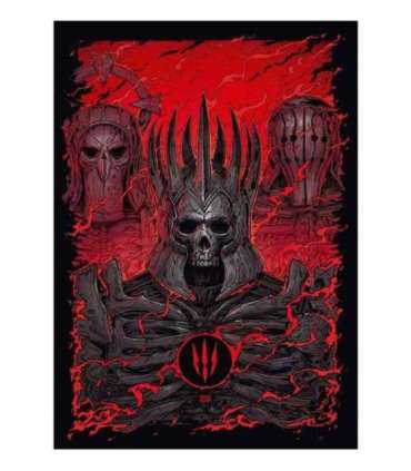 Collector's set Good Loot - The Witcher 3: Wild Hunt - Anniversary Monster Slayer Kit