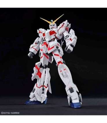 Figurine collector's BANDAI MSM 1/48 Unicorn Destroy Mode 4549660167426 (From 9 years)