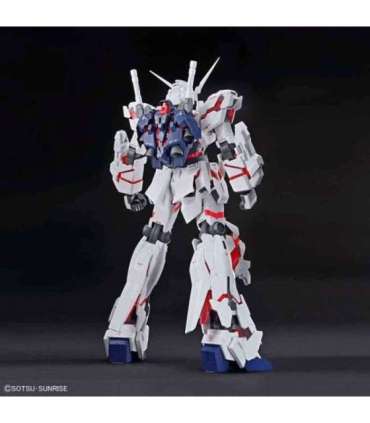Figurine collector's BANDAI MSM 1/48 Unicorn Destroy Mode 4549660167426 (From 9 years)