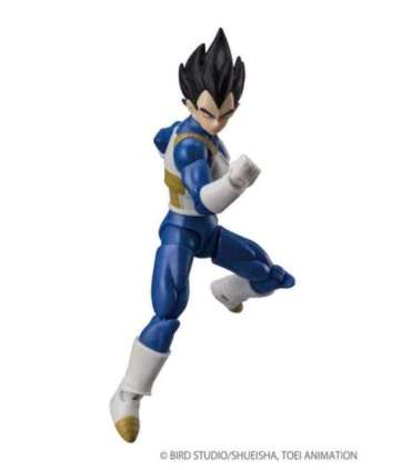 DRAGON BALL SUPER EVOLVE - VEGETA