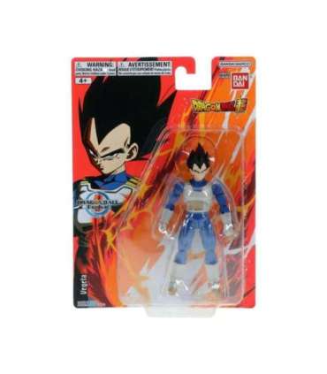 DRAGON BALL SUPER EVOLVE - VEGETA