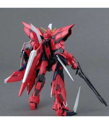 MG 1/100 AEGIS GUNDAM