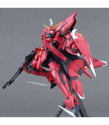 MG 1/100 AEGIS GUNDAM