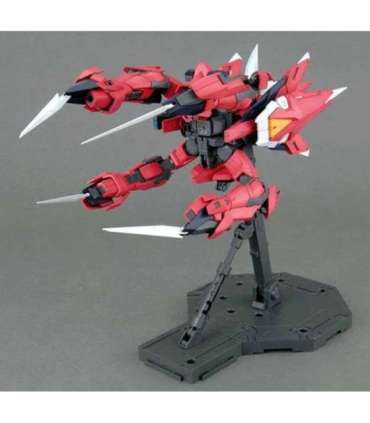 MG 1/100 AEGIS GUNDAM