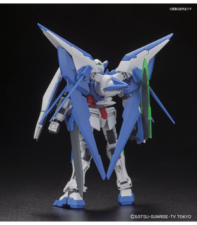 HGBF 1/144 GUNDAM AMAZING EXIA
