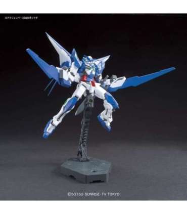 HGBF 1/144 GUNDAM AMAZING EXIA