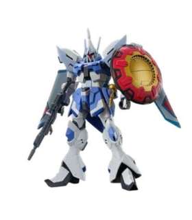 HGCE 1/144 GYAN STORM (AGNES GIEBENRATH CUSTOM)