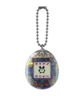 TAMAGOTCHI - STAINED GLASS WINTER