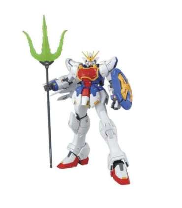 MG 1/100 SHENLONG GUNDAM EW.