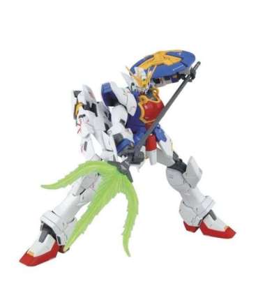 MG 1/100 SHENLONG GUNDAM EW.