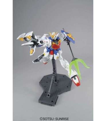 MG 1/100 SHENLONG GUNDAM EW.