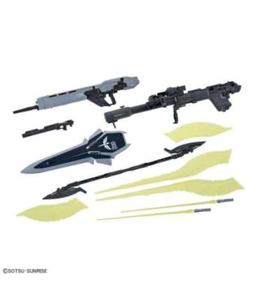 MG 1/100 SINANJU STEIN [NARRATIVE Ver.] Ver.Ka