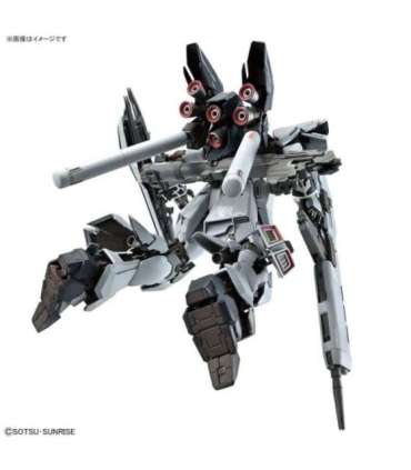 MG 1/100 SINANJU STEIN [NARRATIVE Ver.] Ver.Ka