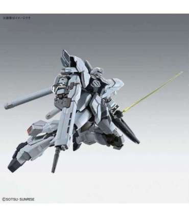 MG 1/100 SINANJU STEIN [NARRATIVE Ver.] Ver.Ka