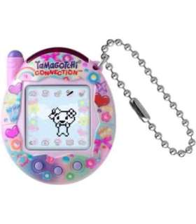 TAMAGOTCHI CONNECTION - SWEET CHARMS