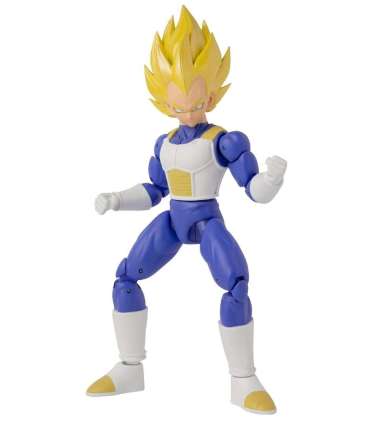 DRAGON BALL DRAGON STARS SUPER SAIYAN VEGETA