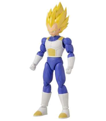 DRAGON BALL DRAGON STARS SUPER SAIYAN VEGETA