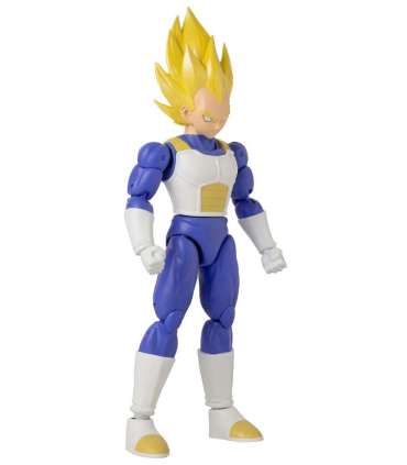 DRAGON BALL DRAGON STARS SUPER SAIYAN VEGETA