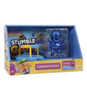 STUMBLE GUYS S2 STUMBLING BLOCKS - VER.C
