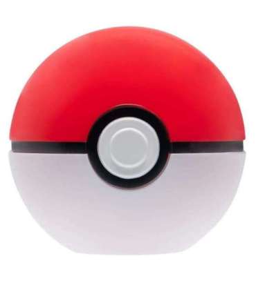 Pokemon W15 Clip ‘n’ Go Poke Ball Belt Set figurine
