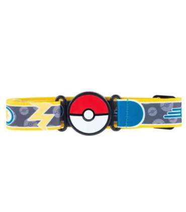 Pokemon W15 Clip ‘n’ Go Poke Ball Belt Set figurine