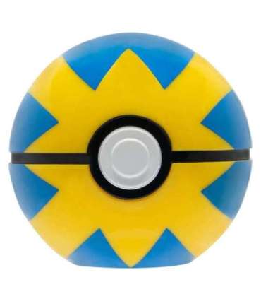 Pokemon W15 Clip ‘n’ Go Poke Ball Belt Set figurine