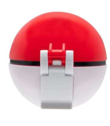 Pokemon W15 Clip ‘n’ Go Poke Ball Belt Set figurine