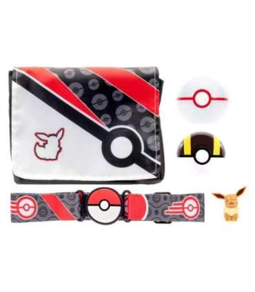 Pokemon Bandolier Eevee Series 5, figurine