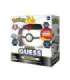 Pokemon Trainer Guess Champions, Game