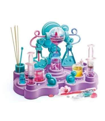 Clementoni Scientific Fun - Deluxe Perfume Laboratory