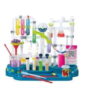 Clementoni Scientific Fun - Super Chemistry