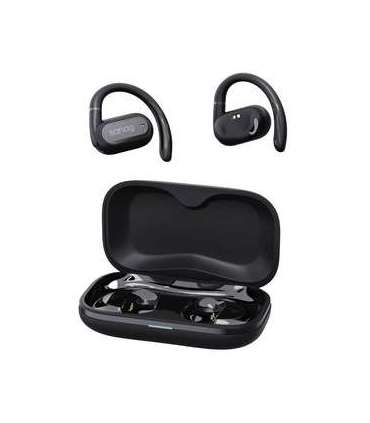 OWS Sanag G36S wireless headphones (black)