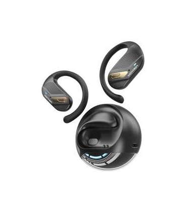 TWS Vention OpenBeat O12 NBUB0 headphones (black)