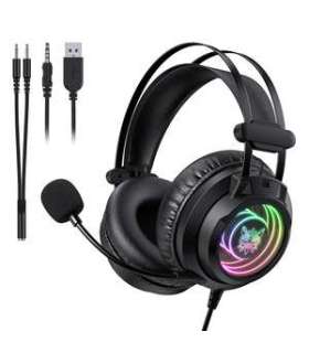 ONIKUMA X80  gaming headphones