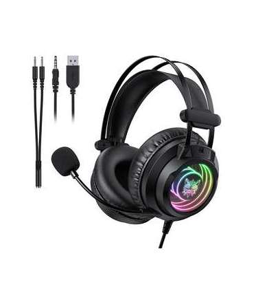 ONIKUMA X80  gaming headphones