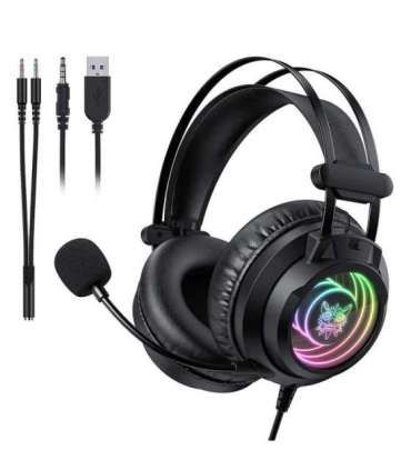 ONIKUMA X80  gaming headphones