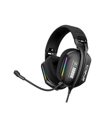Gaming headphones ONIKUMA X12