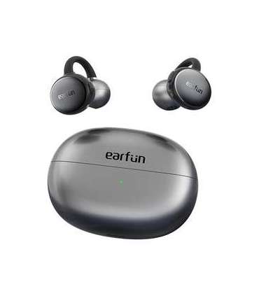 EarFun Clip headphones (black)