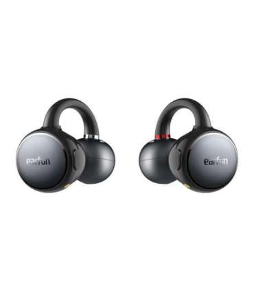 EarFun Clip headphones (black)