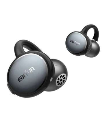EarFun Clip headphones (black)