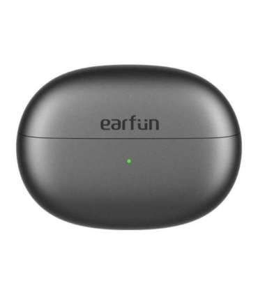 EarFun Clip headphones (black)
