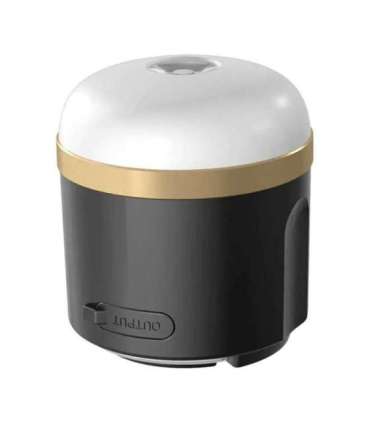 EcoFlow camping light (N).