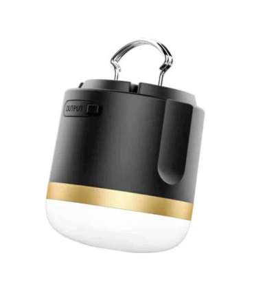 EcoFlow camping light (N).