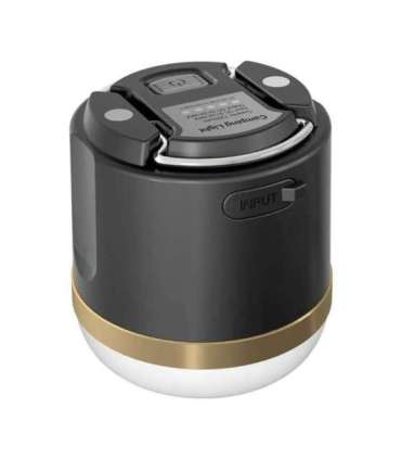 EcoFlow camping light (N).