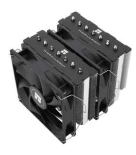 Thermalright Phantom Spirit 120 SE Black CPU Cooler